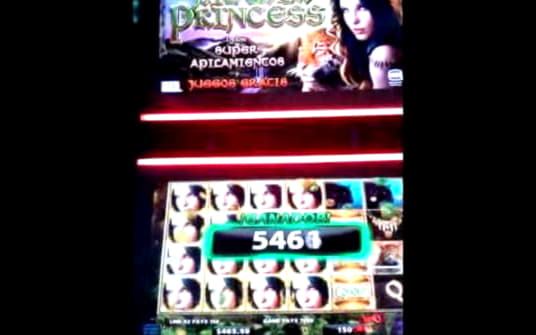 140 Trial Spins at Vera and Jhon Casino