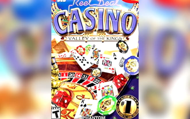 $415 Tournament at Bet Online Casino