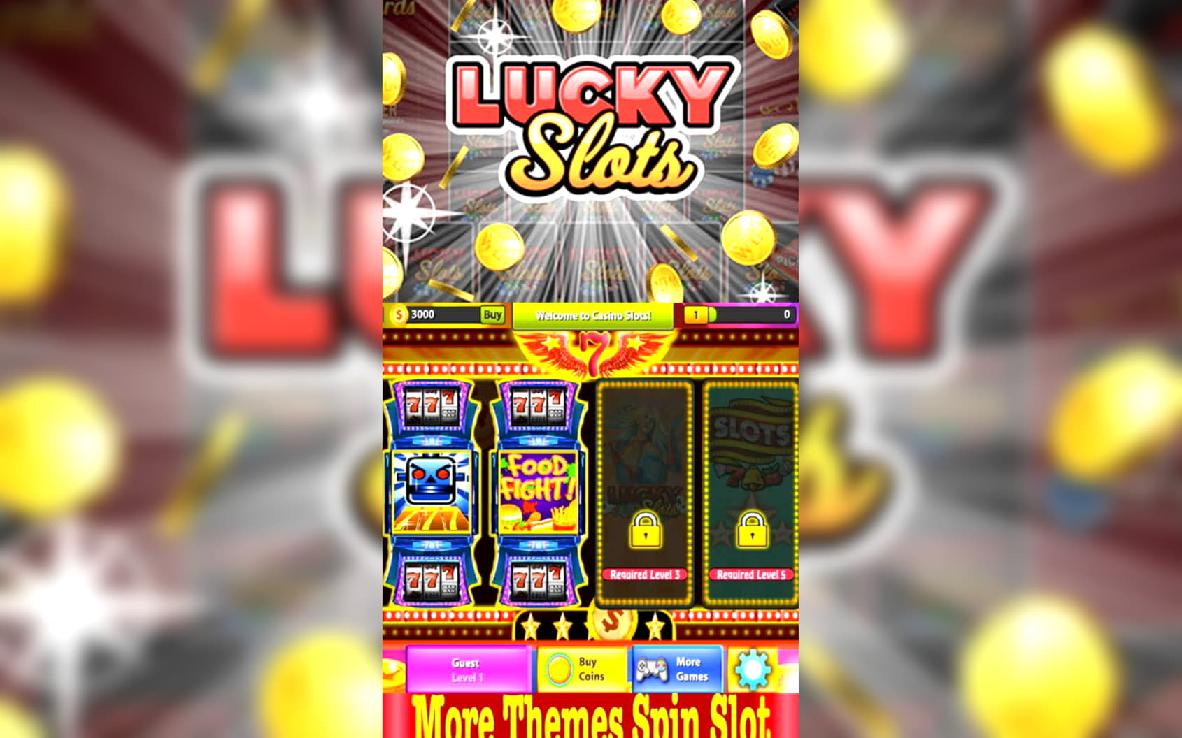 Eur 1790 no deposit bonus at Casino Cruise