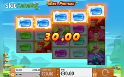 $2530 No deposit bonus at Leo Dubai Casino