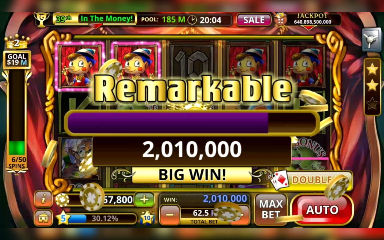 405% Match bonus at Europa Casino