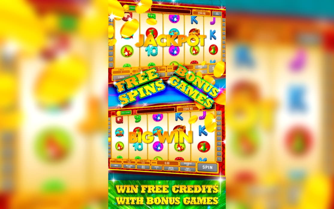 EURO 195 Free Casino Ticket at 7 Reels Casino
