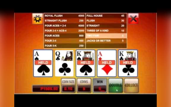 $4250 No Deposit Casino Bonus at Casino Luck