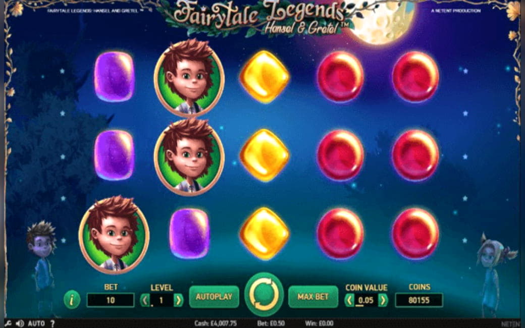 EUR 260 Free casino chip at Eurogrand Casino