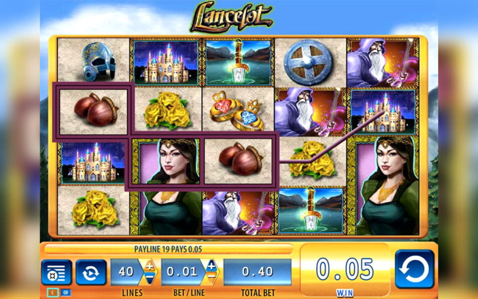 €395 Online Casino Tournament at Hippozino Casino
