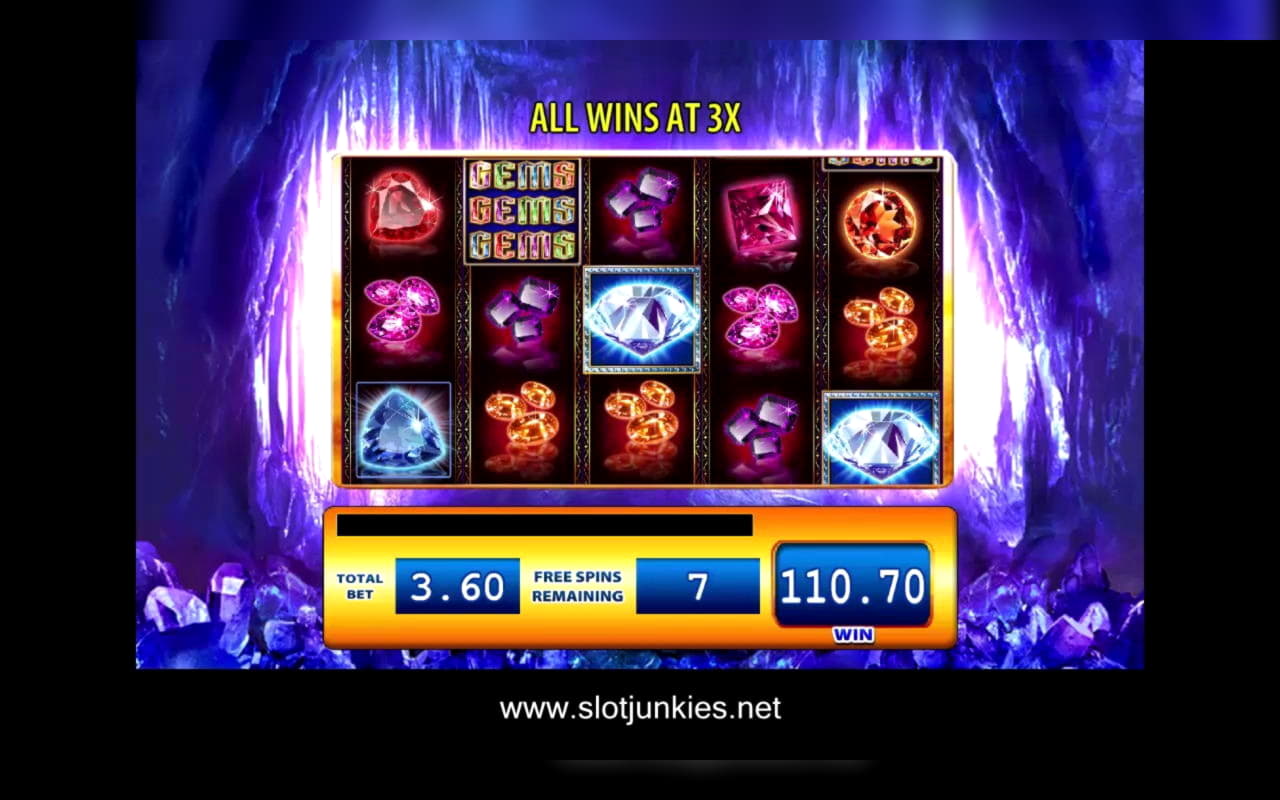485% Deposit match bonus at Guts Casino