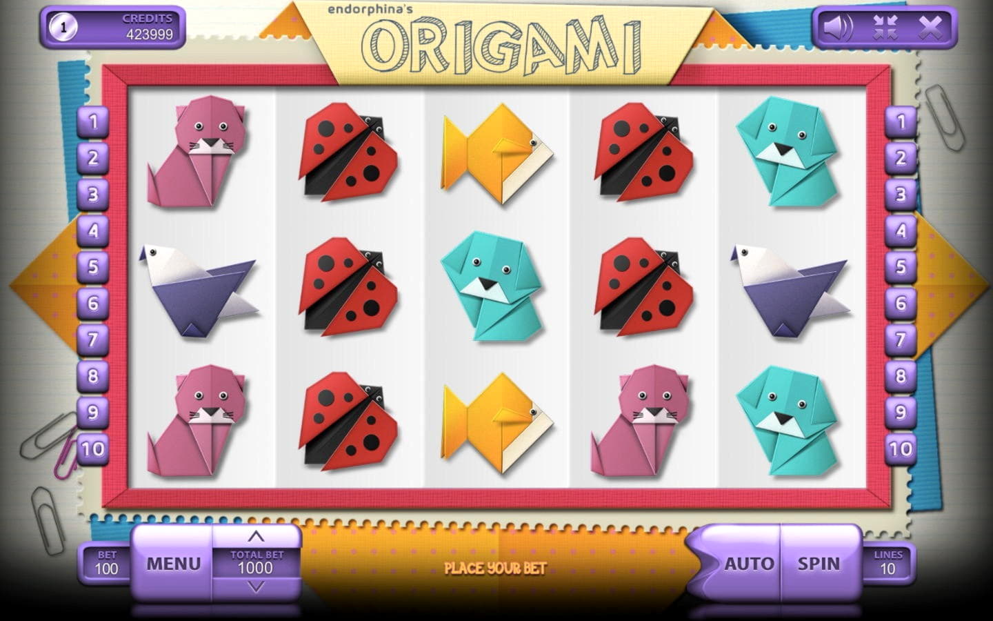 215 Trial Spins at Buzzluck Casino