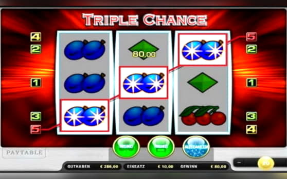 €100 free casino chip at 888 Casino