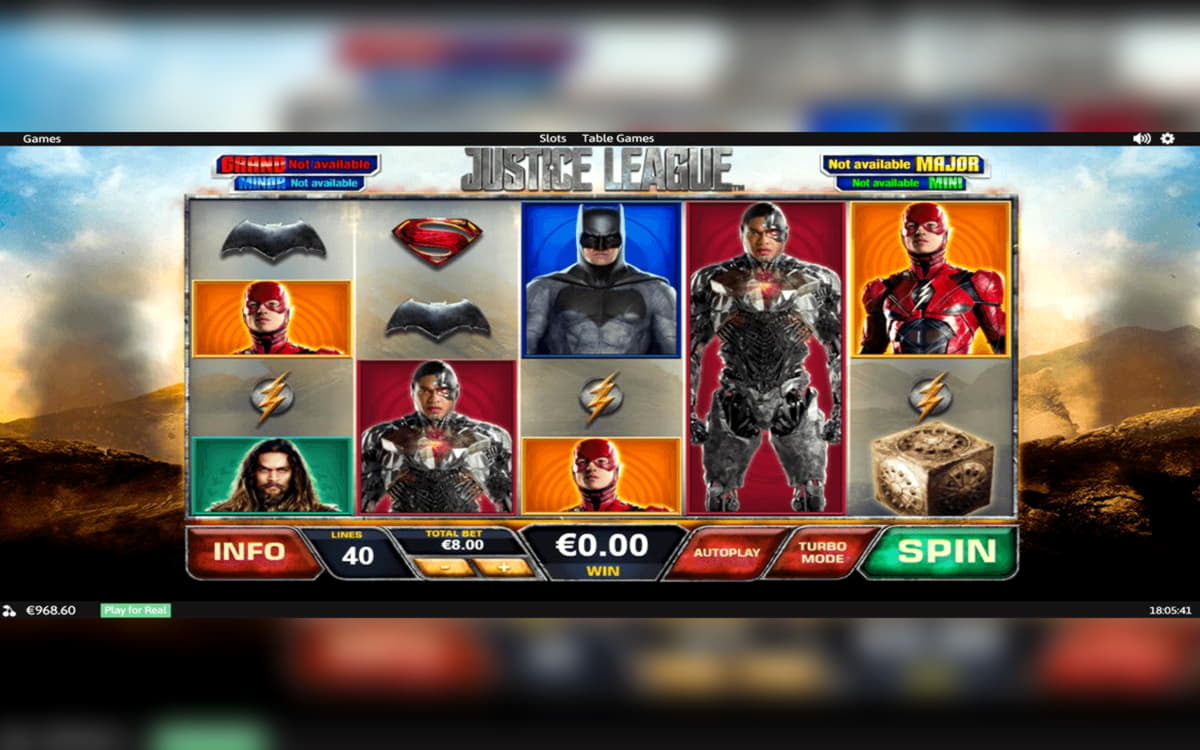 560% Match Bonus at Spin Palace Casino