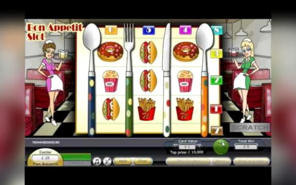 230% Signup Casino Bonus at 7 Reels Casino