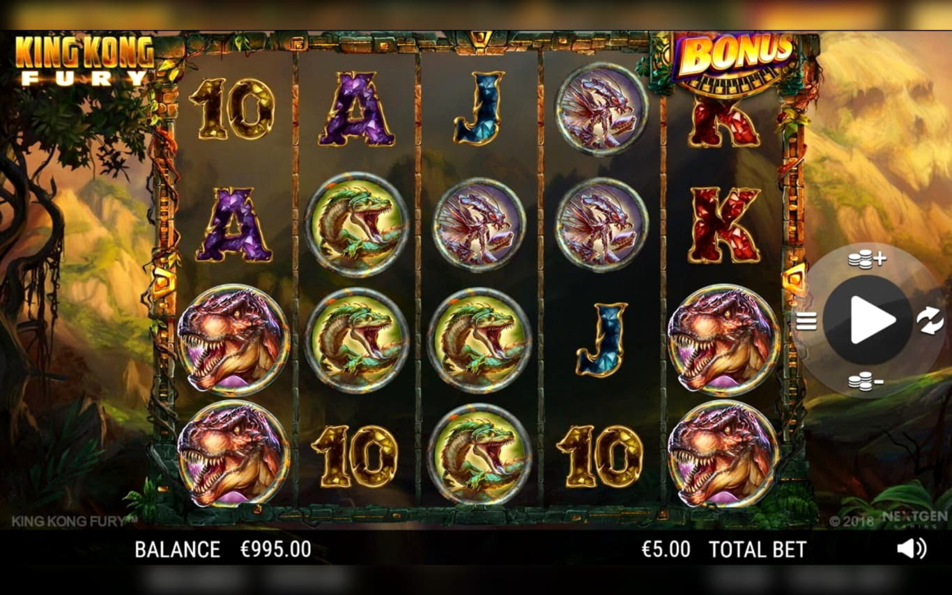 210 Free Spins no deposit at William Hill Casino