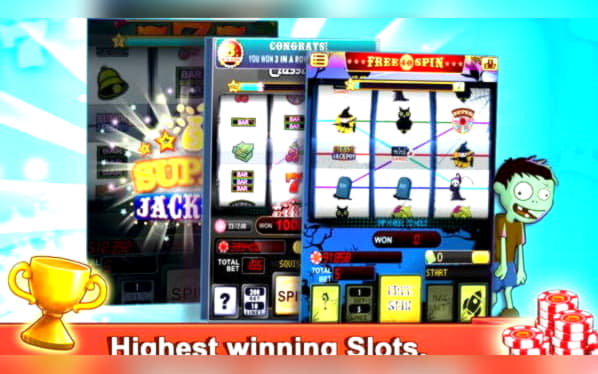 €550 Free Casino Tournament at Spin Palace Casino