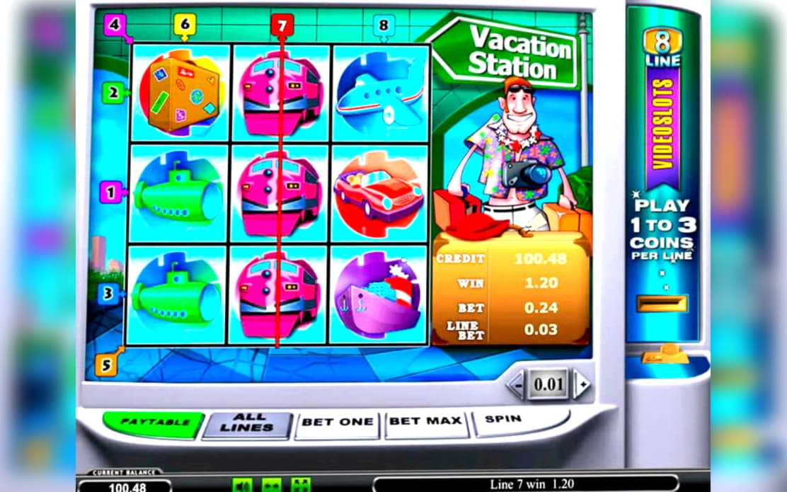EURO 1925 No Deposit Bonus at Europa Casino