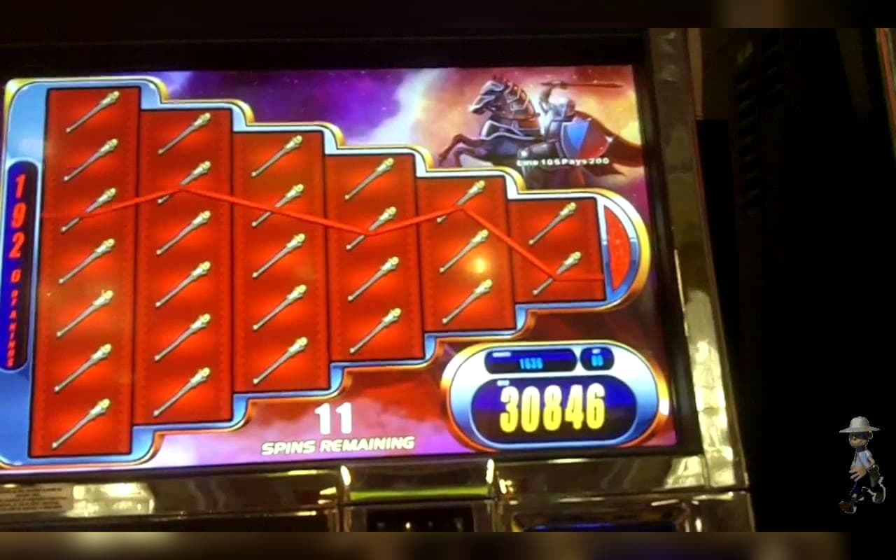 €370 Tournament at Vera and Jhon Casino
