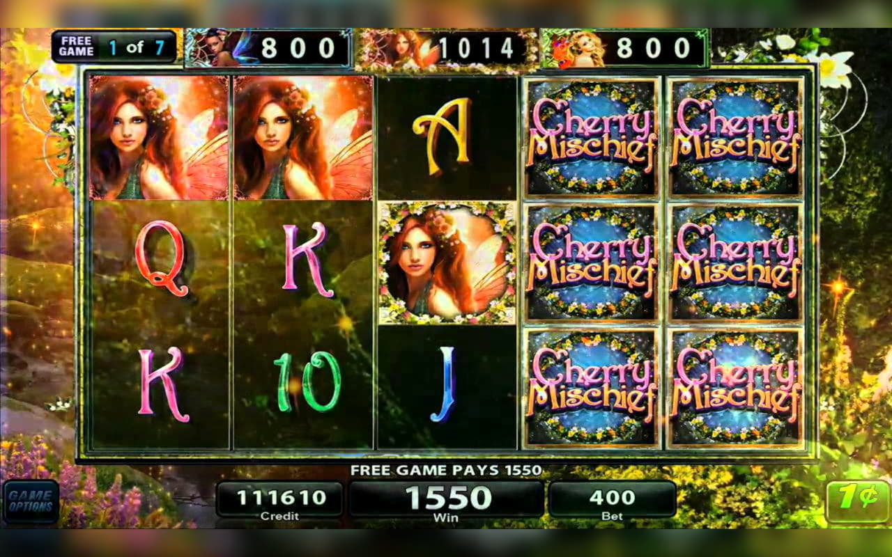 EURO 610 FREE Casino Chip at Inter Casino