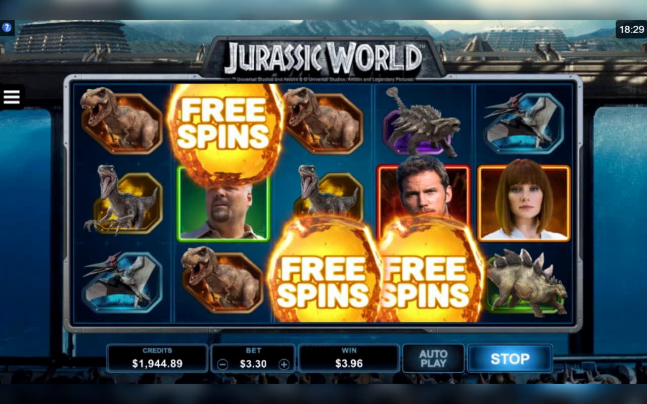 280 Trial Spins at Guts Casino