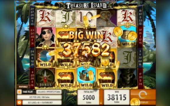 Eur 125 Free Casino Tournament at Leo Dubai Casino