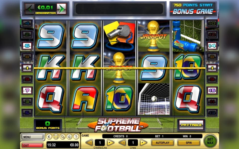 €430 Tournament at BGO Casino