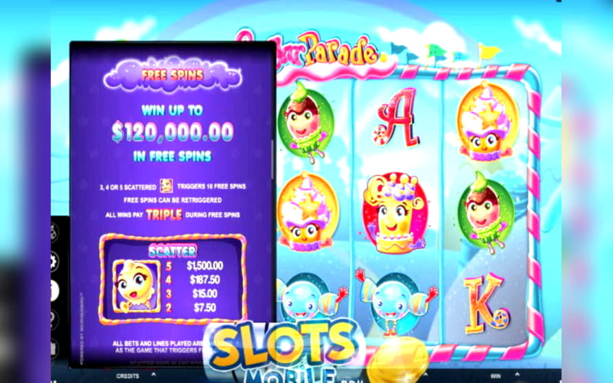 265% Match bonus at Betnspin Casino