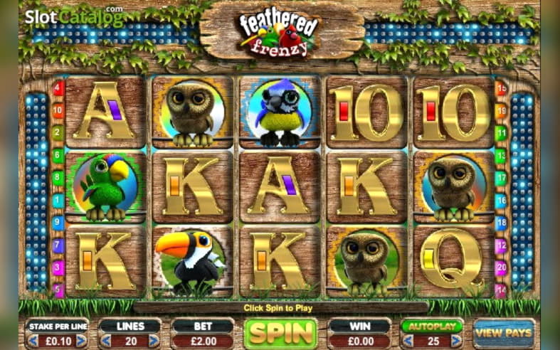 Eur 405 Free Casino Tournament at Europa Casino
