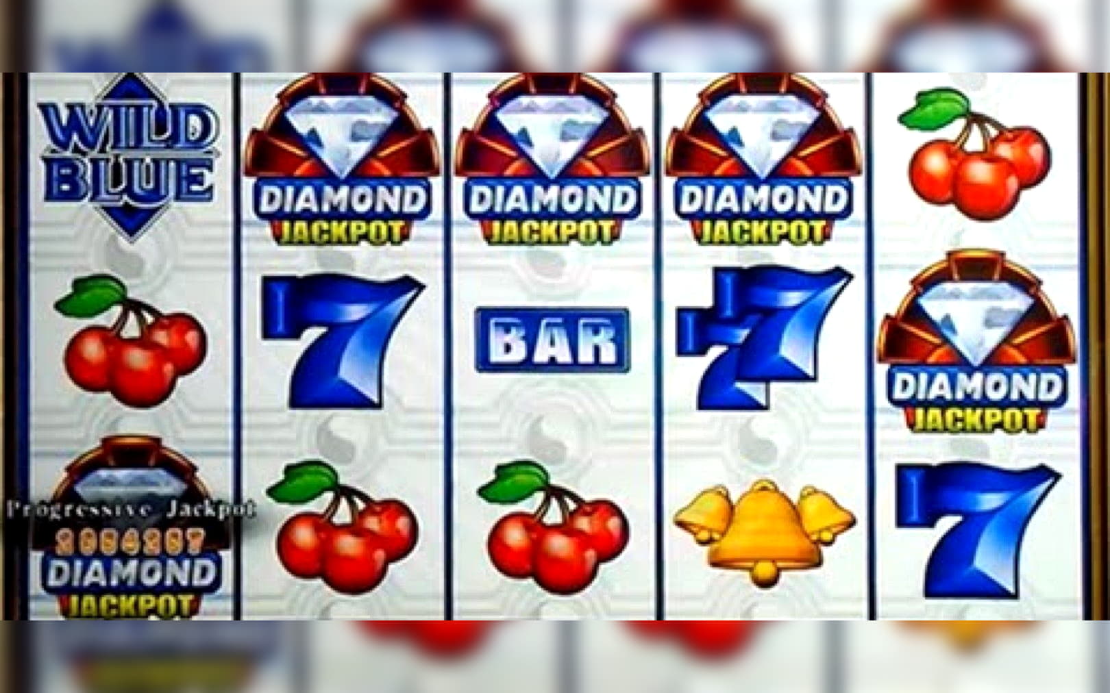 EUR 690 FREE Chip at Hippozino Casino