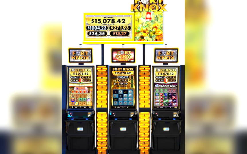 EUR 660 Casino tournaments freeroll at Eurogrand Casino