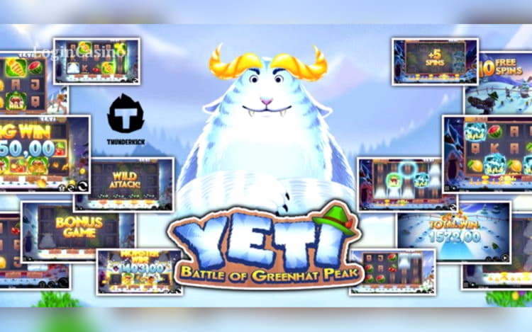 250 free spins casino at Hippozino Casino