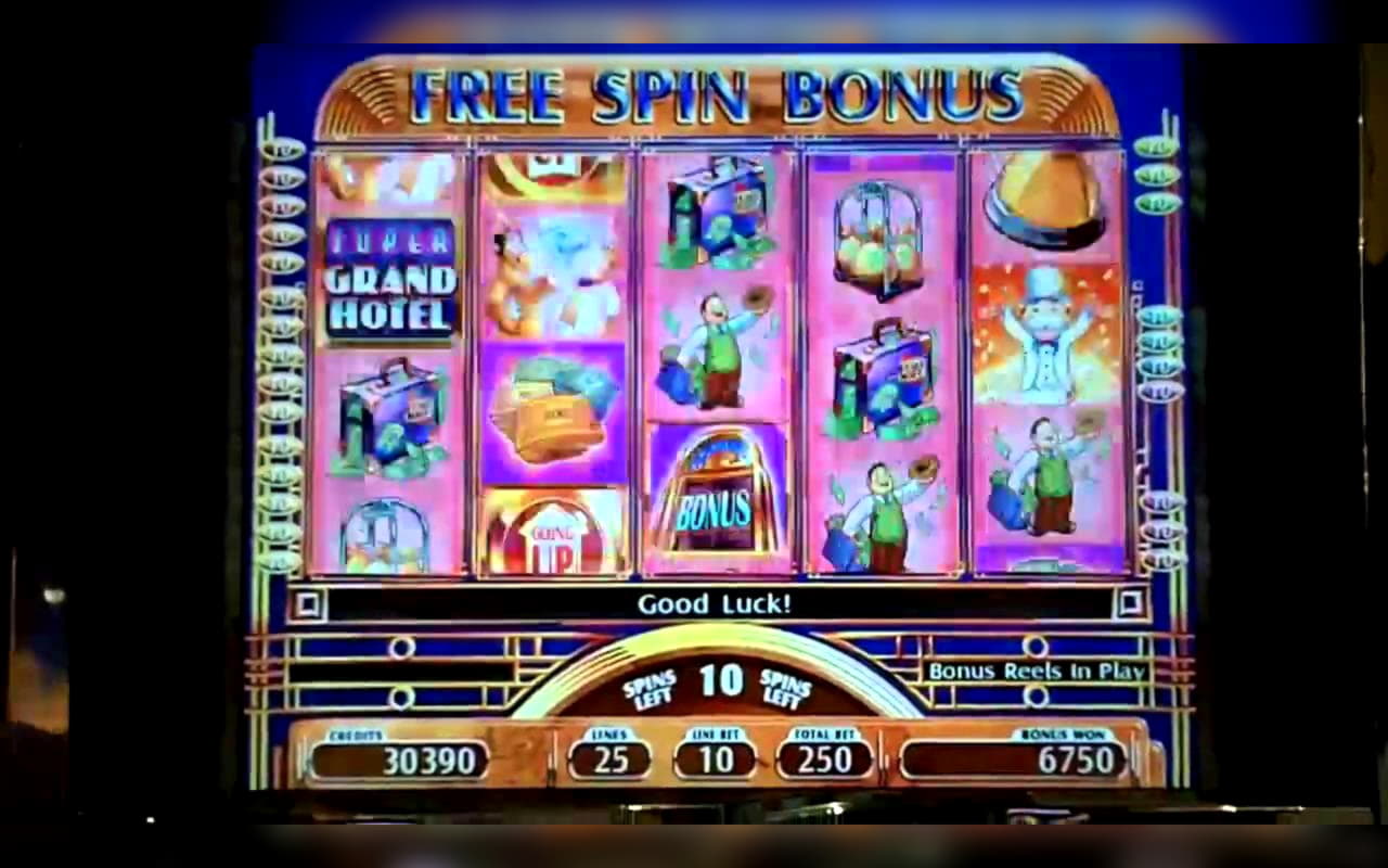 €160 FREE Chip at Online Bets Casino