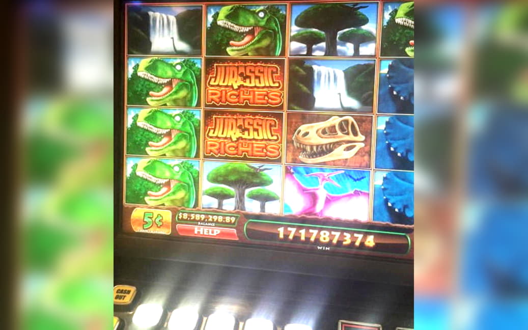 295 Free Spins no deposit casino at Dunder Casino