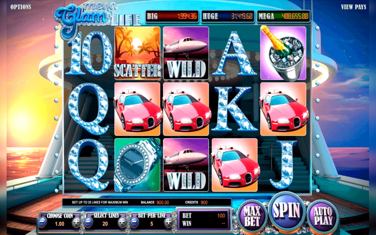$33 Tournament at Online Bets Casino