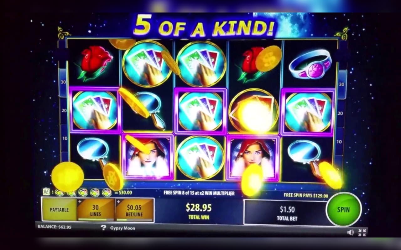 $215 Free Casino Chip at Inter Casino