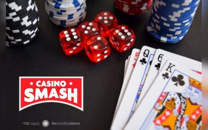 €430 Casino chip at Betway Casino