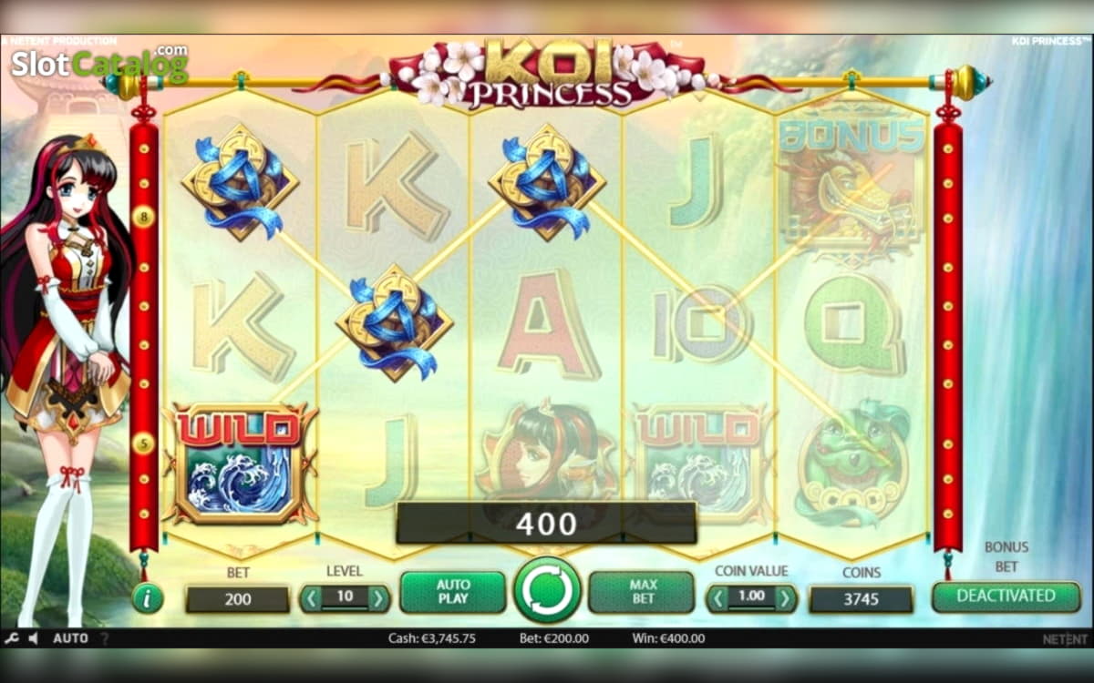 €180 Free Money at BGO Casino