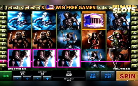 115 Free spins no deposit at Vera and Jhon Casino