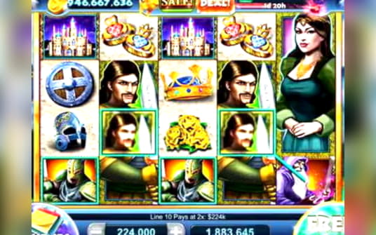 £570 Casino Tournament at Alf Casino