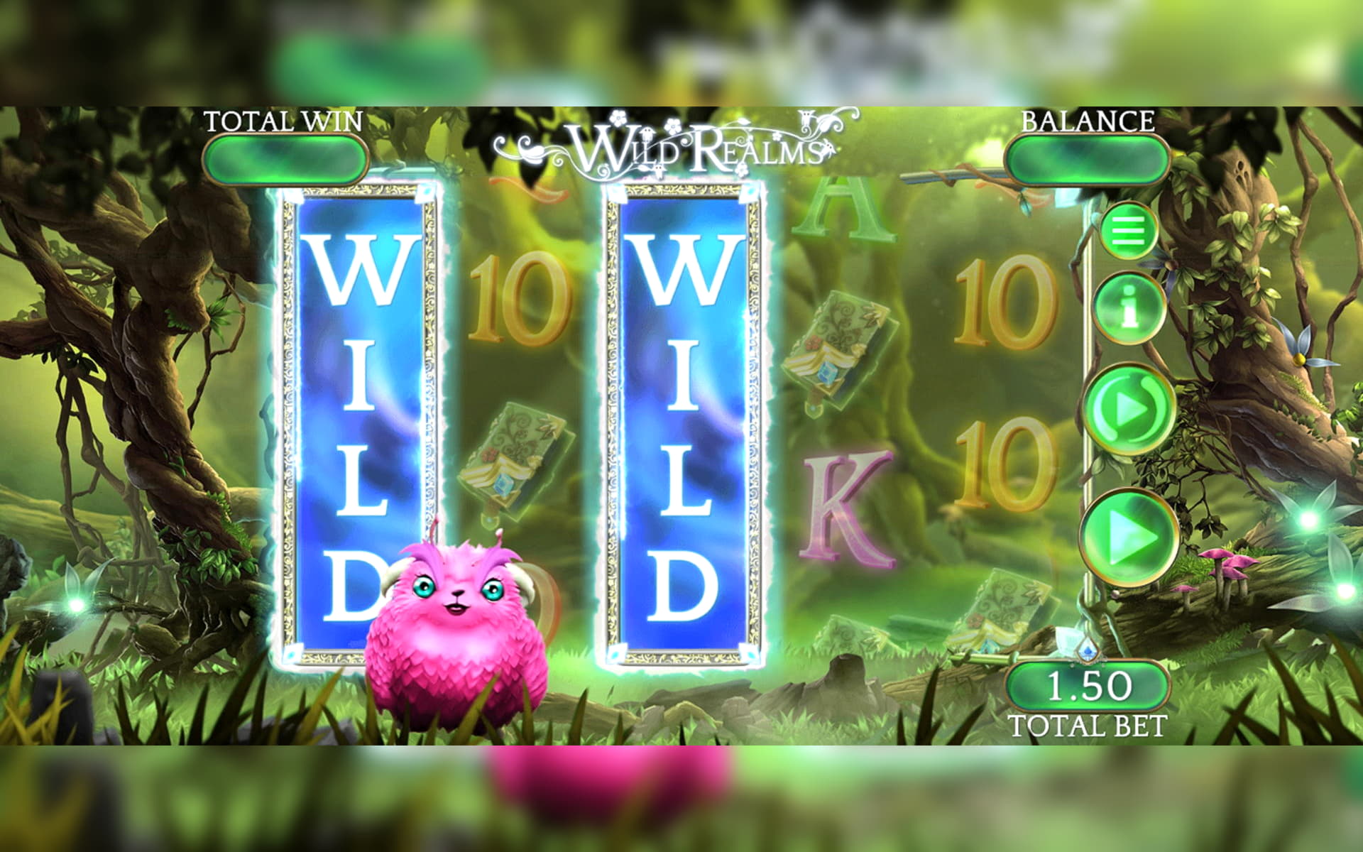 €685 Casino Tournament at Betnspin Casino