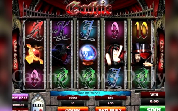 €135 Casino tournaments freeroll at Betway Casino