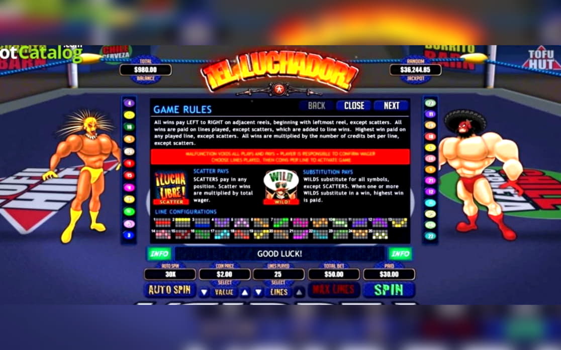 EURO 2475 No deposit bonus at Bet At Home Casino
