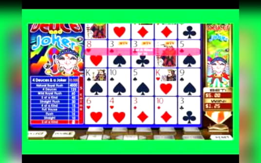 EURO 3115 NO DEPOSIT at BGO Casino