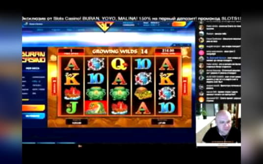 35% Match at a casino at Jackpot City Casino