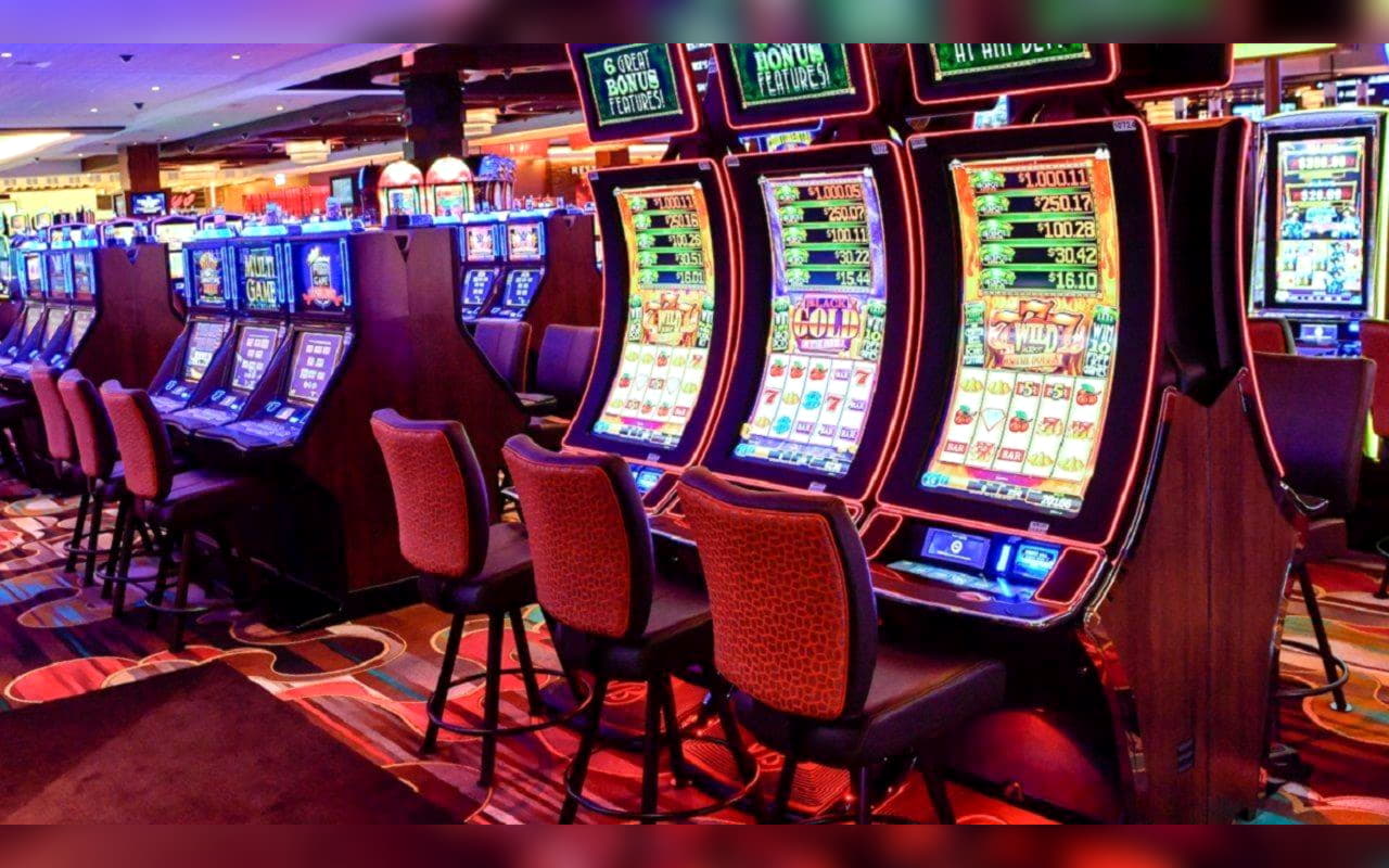 40 free casino spins at Betnspin Casino