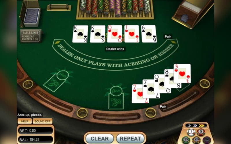 150% Casino Welcome Bonus at Casino Cruise