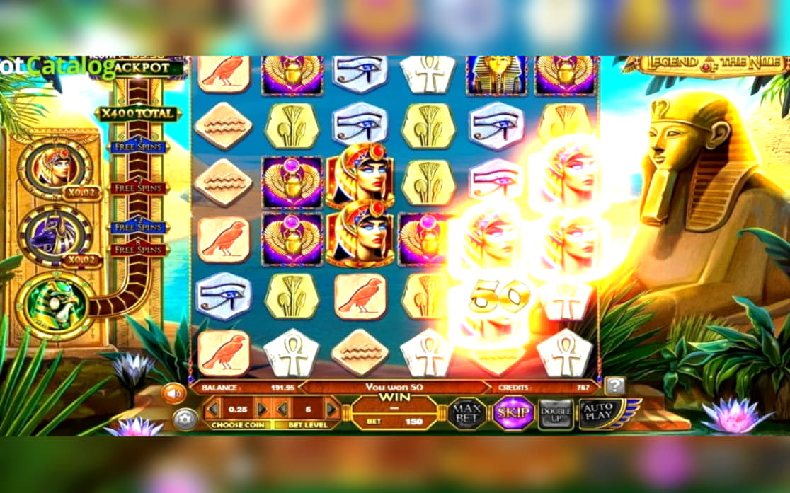 120 free spins no deposit casino at Rizk Casino