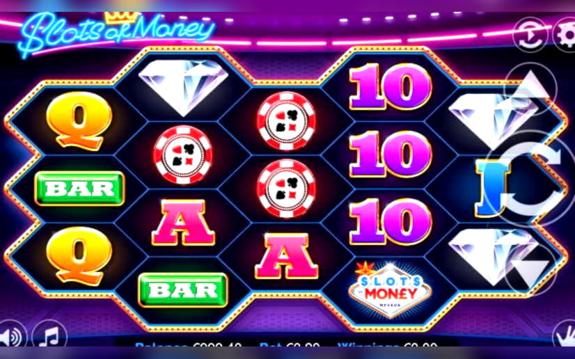 €820 Daily freeroll slot tournament at Party Casino