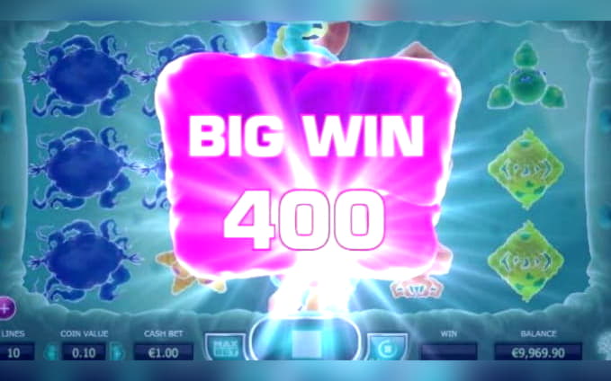 EUR 2050 No Deposit at bWin Casino