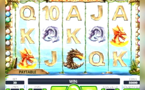 $120 Online Casino Tournament at Buzzluck Casino