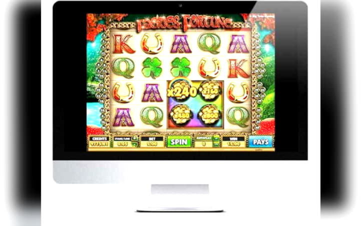 €4200 no deposit at Casino com