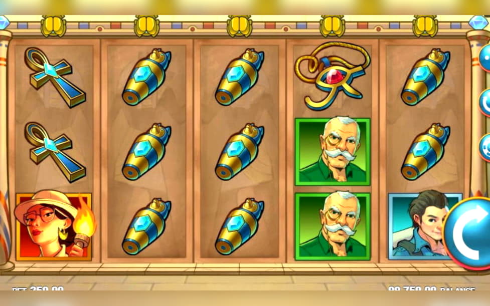 ﻿$1030 No deposit bonus casino at Dunder Casino