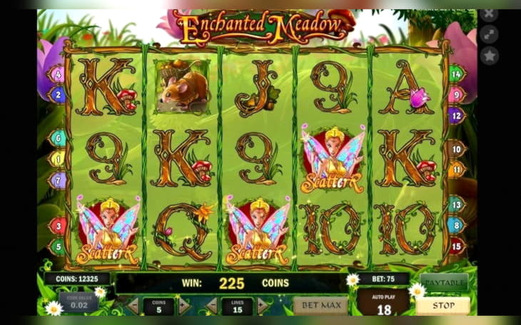 £890 No Deposit Casino Bonus at Spin Palace Casino