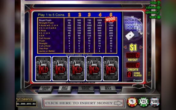 $3955 No deposit bonus code at Europa Casino